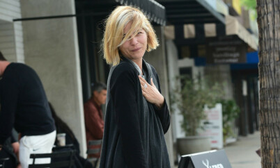 SYK: Det var i høst at skuespiller Selma Blair avslørte at hun hadde fått påvist sykdommen Multippel Sklerose (MS). Foto: Shutterstock/ NTB Scanpix SYK: Det var i høst at skuespiller Selma Blair avslørte at hun hadde fått påvist sykdommen Multippel Sklerose (MS). Foto: Shutterstock/ NTB Scanpix